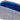 NALÌ Pouchette Andalu paglia blu beige