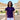 Mushroom adult t-shirt viola liquid dreams 16028