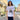 Disclaimer adult t-shirt bianca orso skater 55004