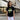 Disclaimer adult t-shirt nera logo fluo 54829