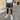 Scrimmage adult bermuda Camo Logo A-MTWDL