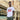 Scrimmage adult t-shirt bianca Last Dance A-TCH98