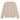 Calvin Klein felpa beige mini badge IU0IU00570