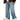Calvin Klein jeans skater azzurro IB0IB02600