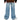 Calvin Klein jeans skater azzurro IB0IB02600