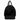Sprayground borsone Fly Knit mouth duffle nero