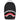 Sprayground Grey Peeking Character Check Zaino