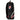 Sprayground Grey Peeking Character Check Zaino
