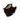 Sprayground Portafoglio Fur Cray nero