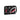 Sprayground Portafoglio Grey Peeking Character