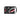 Sprayground Portafoglio Grey Peeking Character