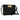 Sprayground Pouchette Gold Brick Lux nera