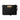 Sprayground Pouchette Gold Brick Lux nera