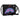 Sprayground Pouchette Purple Slime Takeover