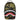 Sprayground Zaino Woodland Camo Check