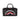 Sprayground borsetta Grey Peeking Character