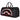 Sprayground borsone Grey Peeking Character