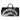 Sprayground borsone Sip N' Smoke nero