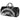 Sprayground borsone Sip N' Smoke nero