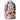 Sprayground x USPS zaino Half Stamps