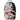 Sprayground x USPS zaino Half Stamps