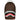 Sprayground zaino Shark in Paris WTF Bubble Brown