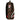 Sprayground zaino Shark in Paris WTF Bubble Brown