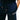 Tommy Hilfiger bermuda blu monotype KB0B10242
