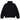 Tommy Hilfiger bomber imbottito nero KB0KB09852