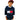 Tommy Hilfiger felpa blu heritage KS0KS00707