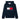 Tommy Hilfiger felpa blu heritage KS0KS00707
