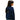 Tommy Hilfiger felpa blu stella ragazza KG0KG09129