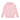 Tommy Hilfiger felpa cappuccio rosa basic logo KS0KS00595