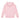 Tommy Hilfiger felpa cappuccio rosa basic logo KS0KS00595