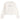Tommy Hilfiger felpa crema glitter ragazza KG0KG09128
