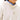 Tommy Hilfiger felpa crema tonal flag ragazza KG0KG09336