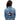 Tommy Hilfiger giubbino jeans stella ragazza KG0KG09371