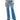 Tommy Hilfiger jeans azzurro zampa ragazza KG0KG08645
