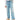 Tommy Hilfiger jeans baggy azzurro KB0KB10037