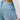 Tommy Hilfiger jeans baggy azzurro KB0KB10037