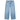 Tommy Hilfiger jeans baggy azzurro KB0KB10037