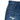Tommy Hilfiger jeans barrel strappi ragazza KG0KG08964