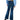 Tommy Hilfiger jeans flare blu scuro ragazza KG0KG08959