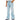 Tommy Hilfiger jeans flare chiaro ragazza KG0KG09115