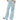 Tommy Hilfiger jeans flare chiaro ragazza KG0KG09115