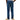 Tommy Hilfiger jeans straight blu KB0KB10040