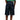 Tommy Hilfiger jorts denim blu KB0KB10236