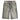 Tommy Hilfiger jorts denim grigio KB0KB10238