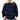 Tommy Hilfiger maglione costa grossa blu over KB0KB09908