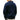 Tommy Hilfiger maglione costa grossa blu over KB0KB09908